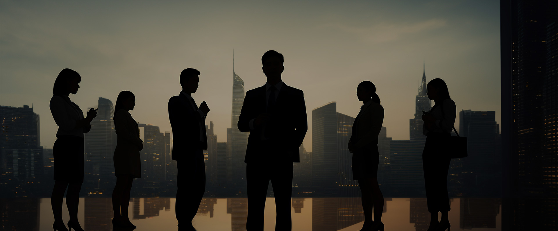 Recruitment positions