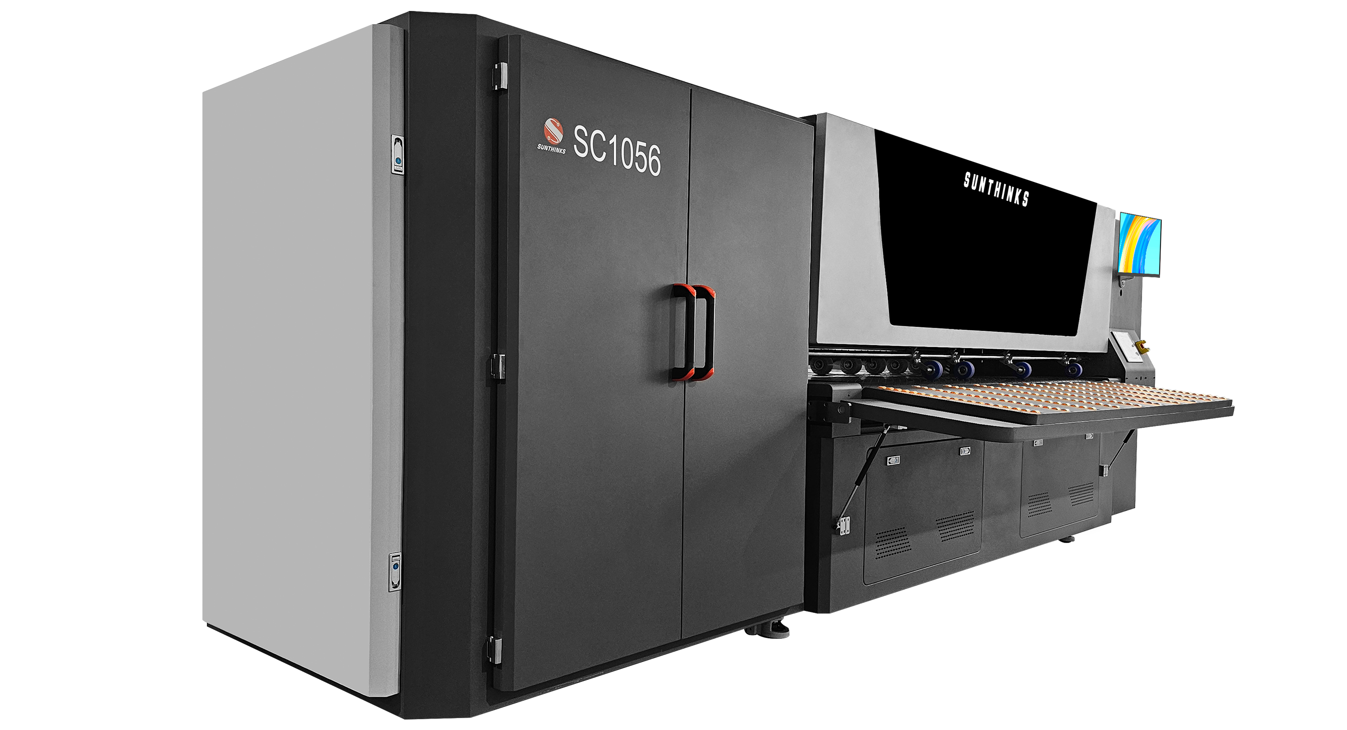 SE1056 Digital Single Pass Printer